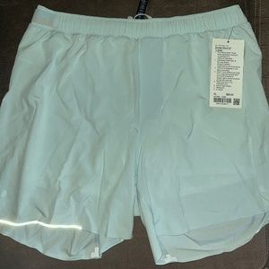 lululemon Surge Short 6” Lined
